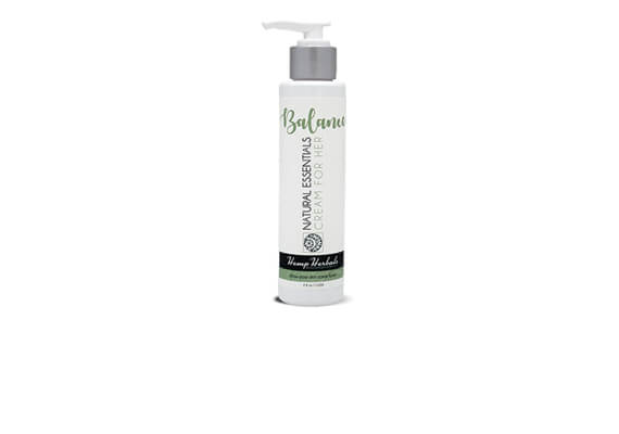 Balance Her Natural Essentials Cream