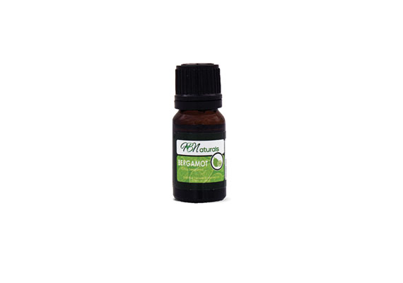 Bergamot Essential Oil