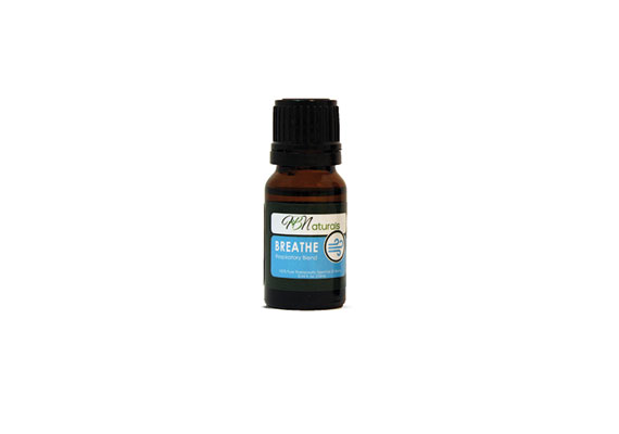 Breathe Essential Oil Blend