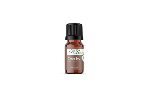 Clove Bud Essential Oil