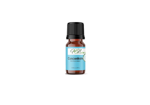 Concentrate Essential Oil Blend