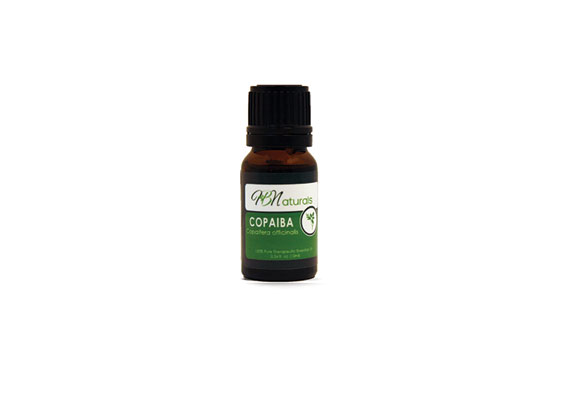 Copaiba Essential Oil