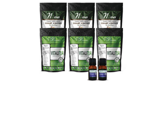 Daily Life Pack