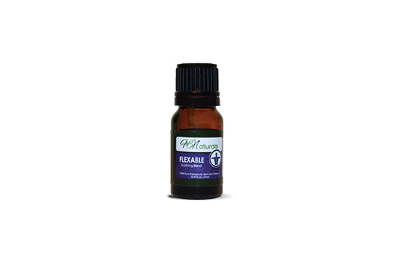 FlexAble Essential Oil Blend