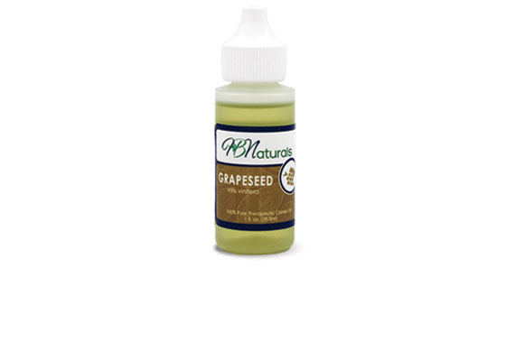 Grapeseed Carrier Oil