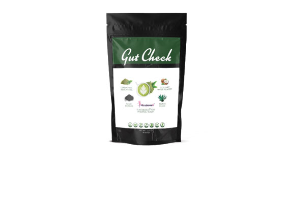 Gut Check