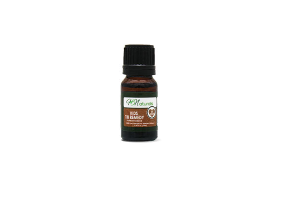 Kids Tri Remedy Essential Oil Blend