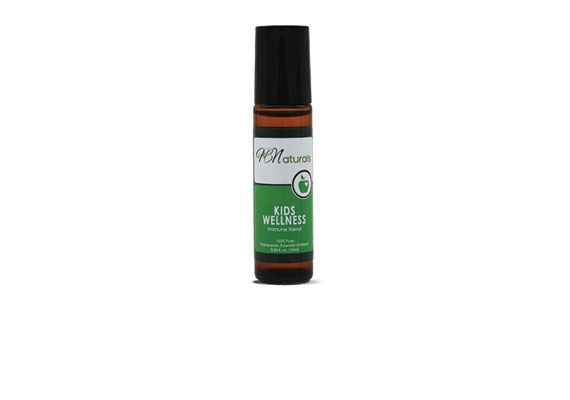 Kids Wellness Essential Oil Blend