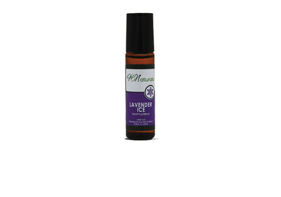 Lavender Ice Essential Oil Blend