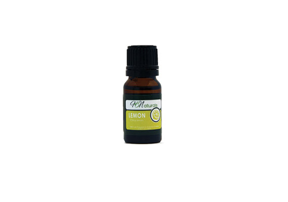 Lemon Essential Oil