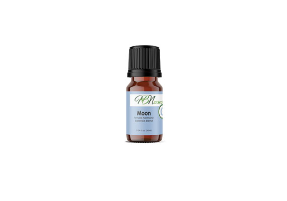 Moon Essential Oil Blend