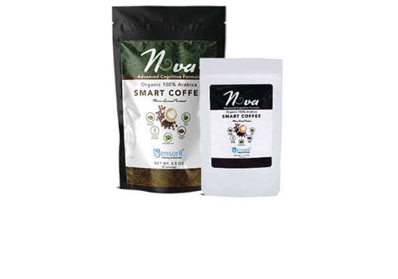 Nova Smart Coffee