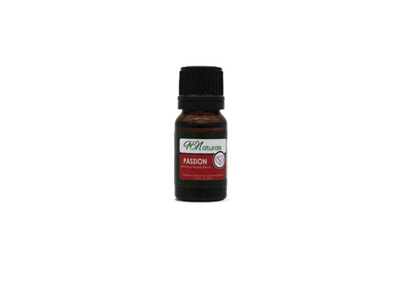 Passion Essential Oil Blend