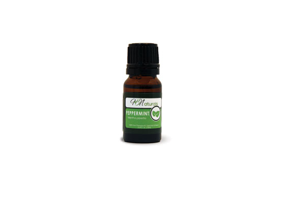 Peppermint Essential Oil