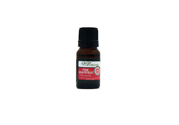 Pink Grapefruit Essential Oil