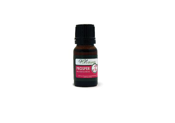 Prosper Essential Oil Blend