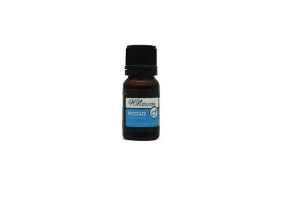 Prostate Essential Oil Blend