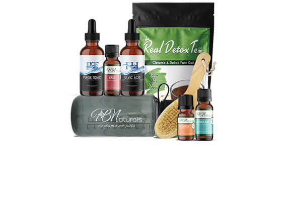 Rapid Reboot Love Box