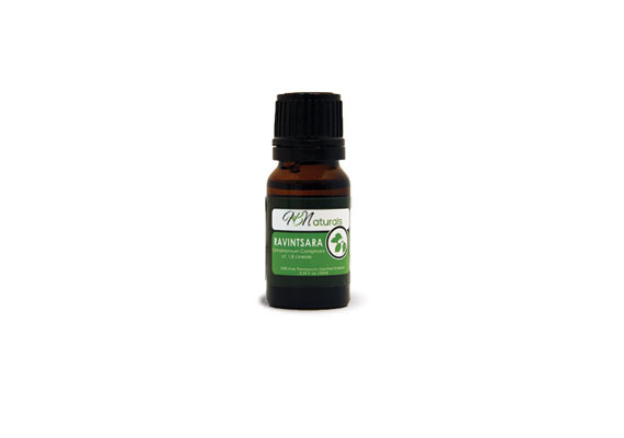 Ravintsara Essential Oil