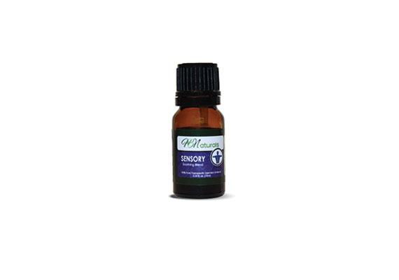 Sensory Essential Oil Blend