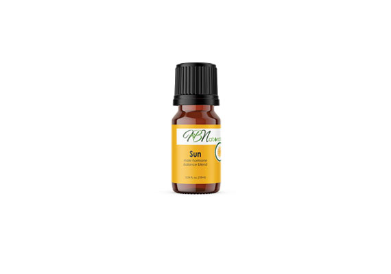 Sun Essential Oil Blend