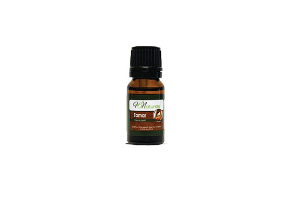 Tamar Essential Oil Blend