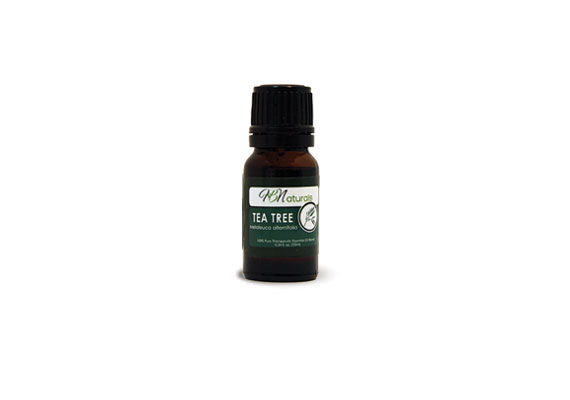 Tea Tree Essential Oil