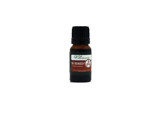 Tri Remedy Essential Oil Blend