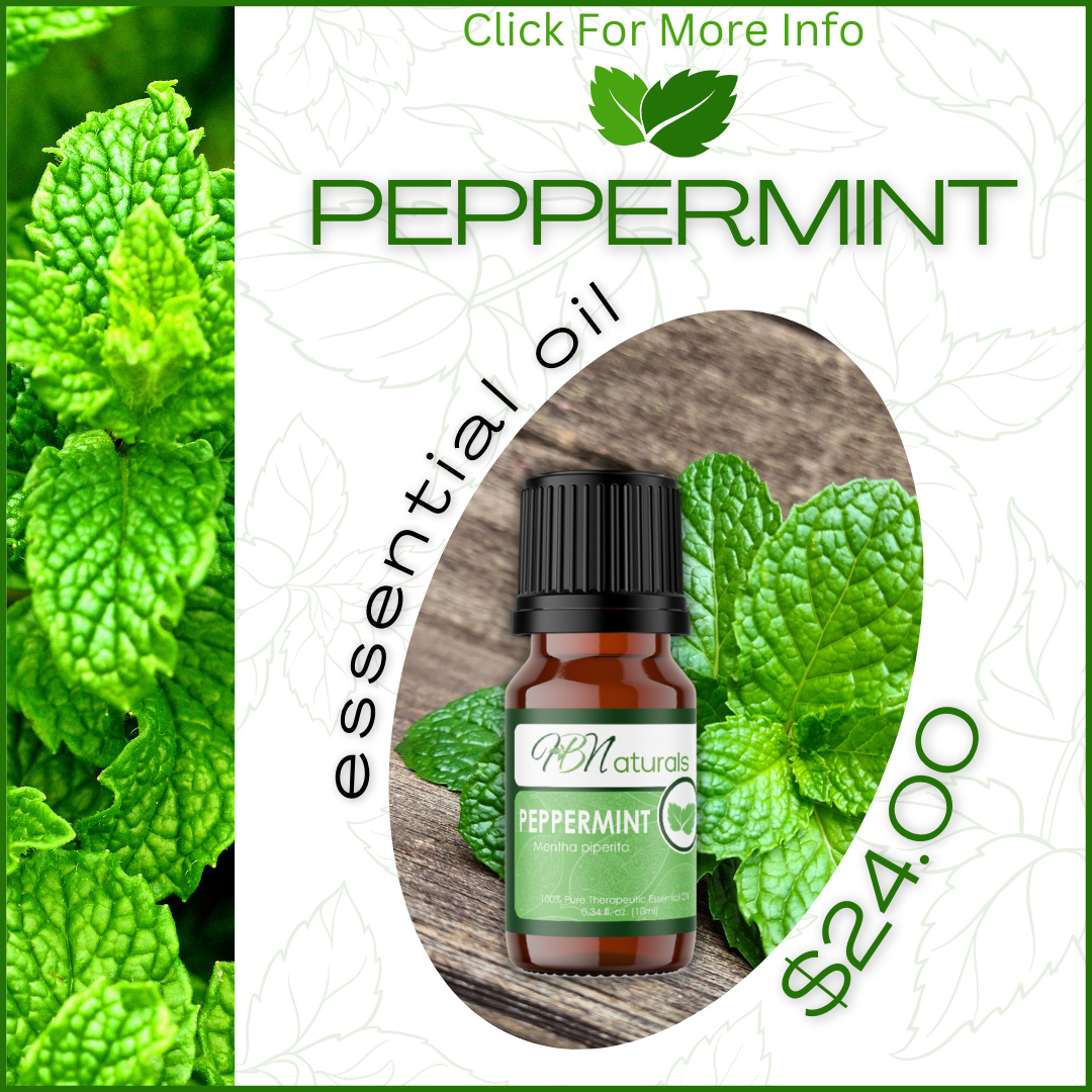 Peppermint