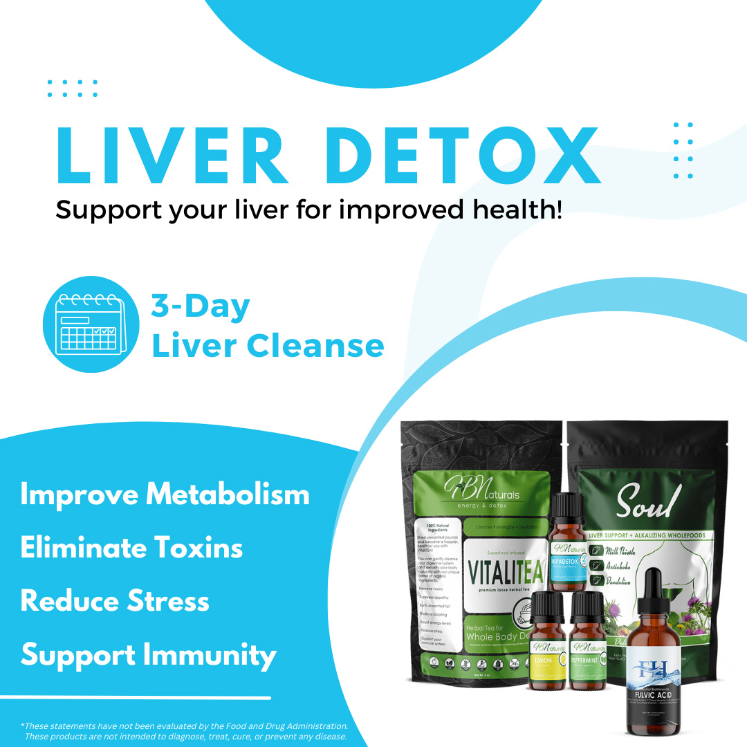 Liver Detox