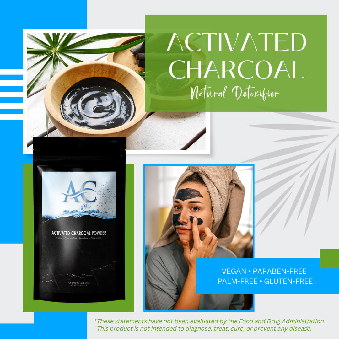 Activated Charcoal