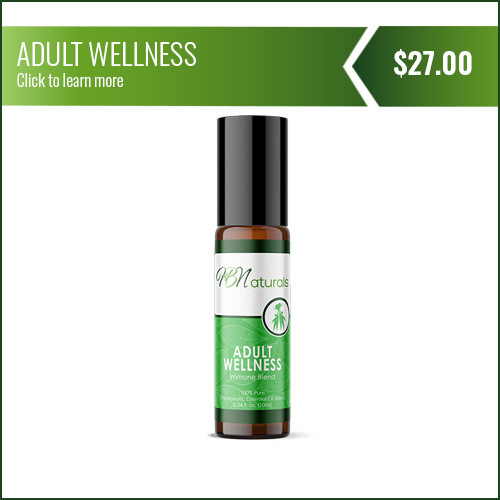 Adult Wellness