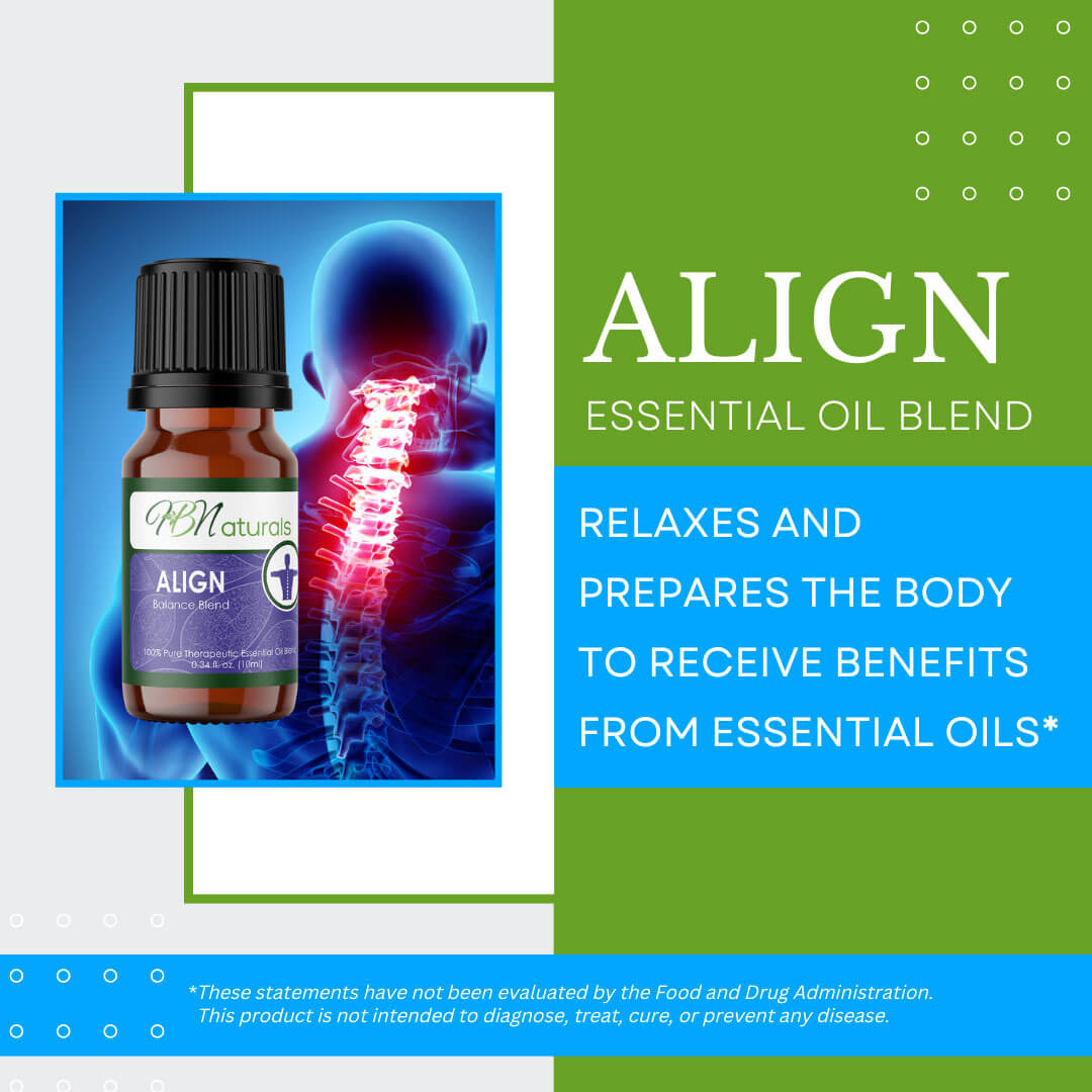Align
