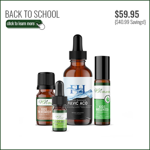 Back To School