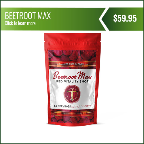 Beetroot Max