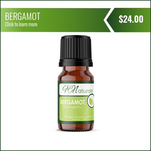 Bergamot