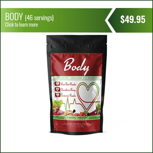 Body 46 Servings