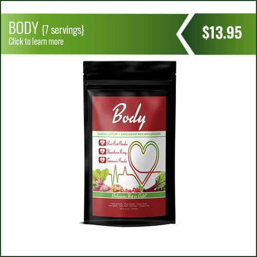 Body 7 Servings