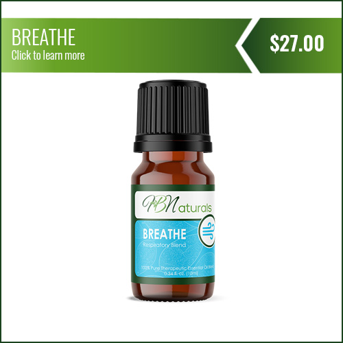 Breathe