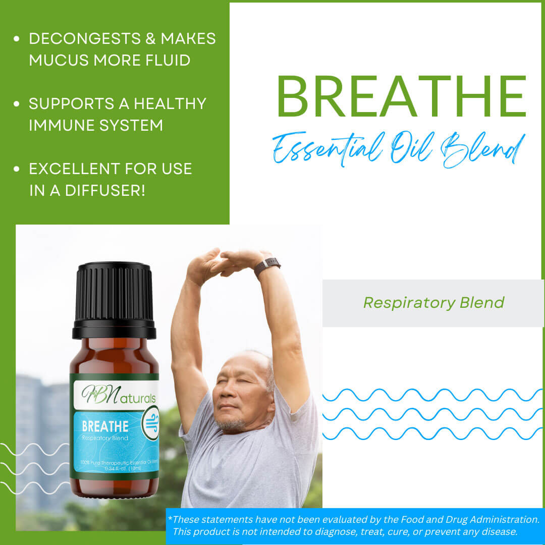 Breathe