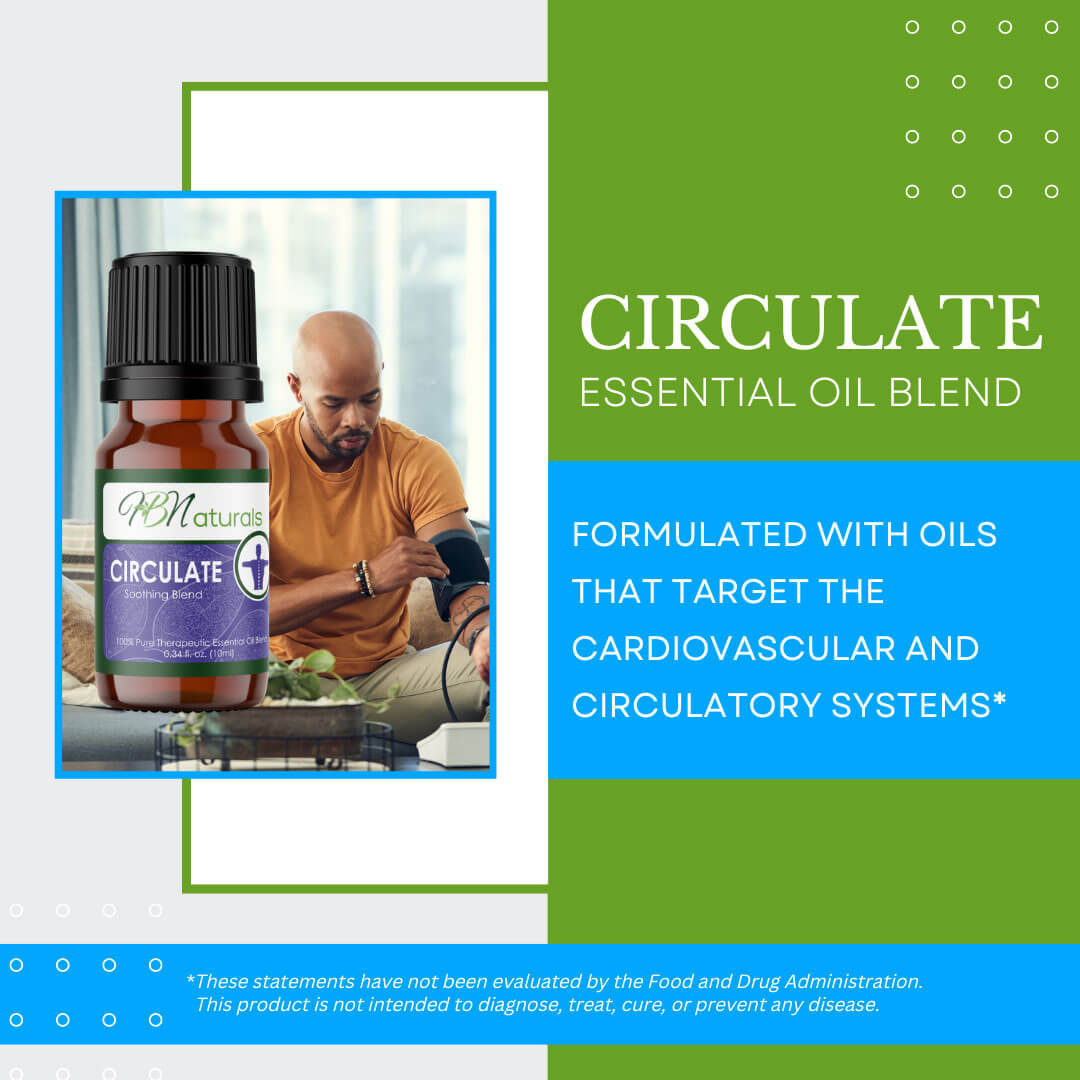 Circulate