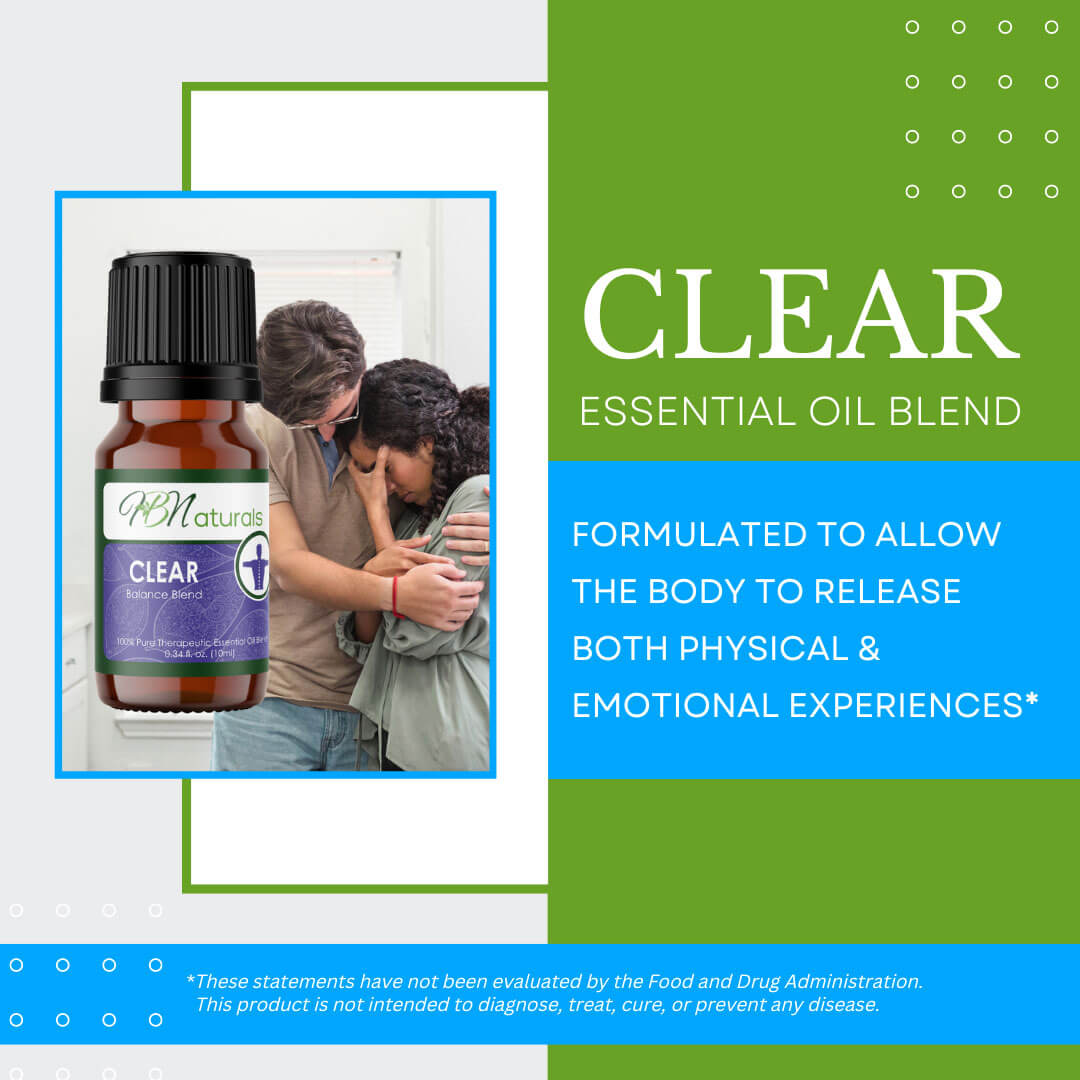 Clear