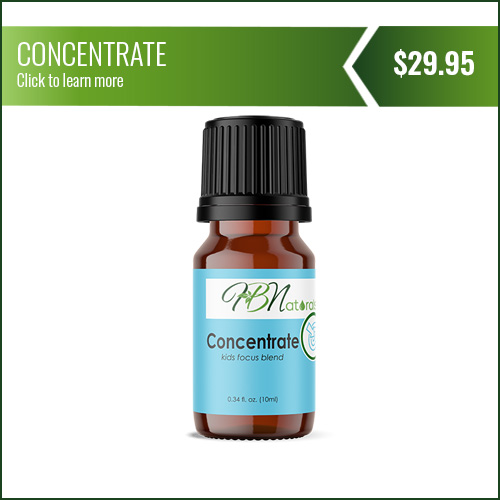 Concentrate
