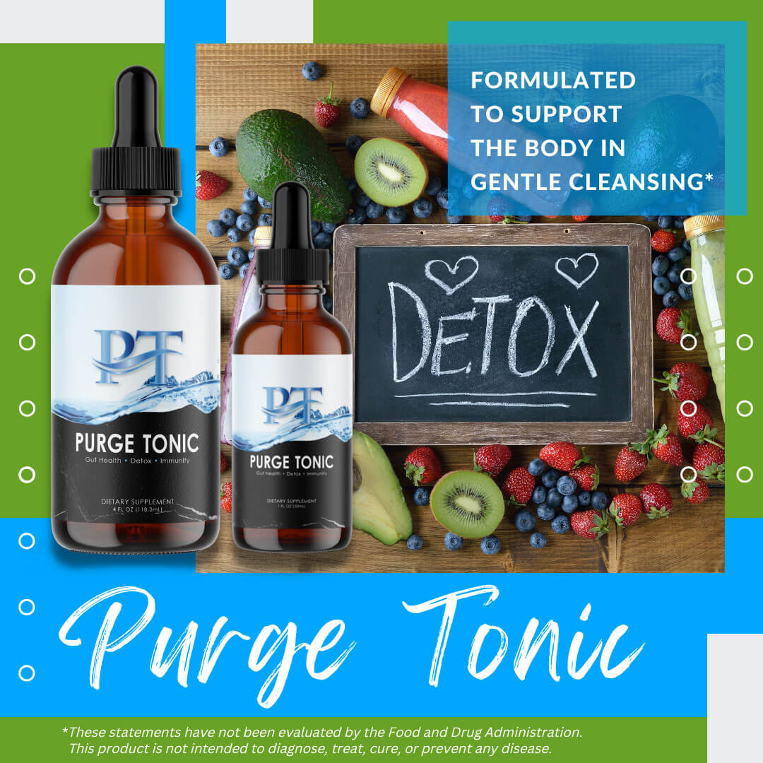 Purge Tonic