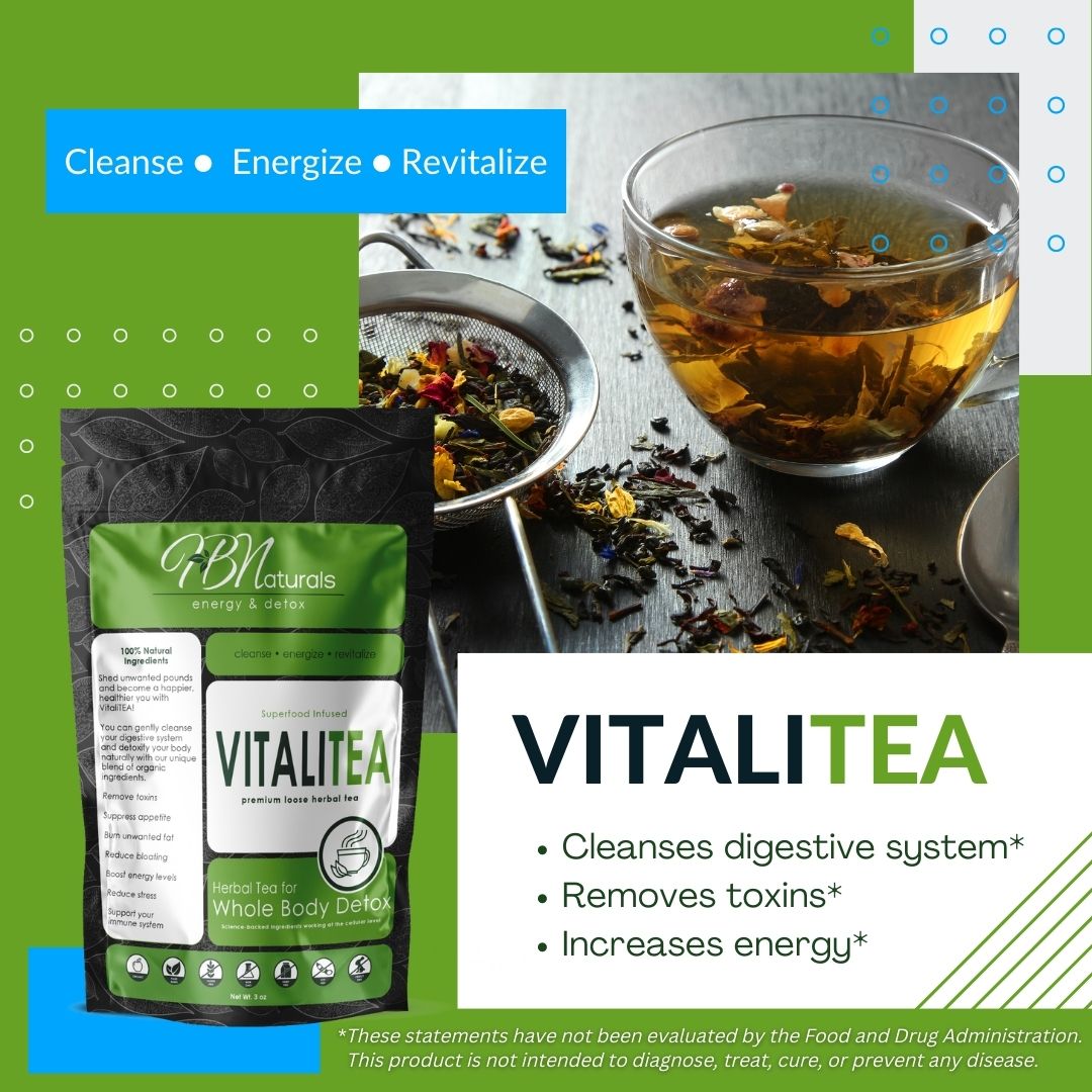 VitaliTEA