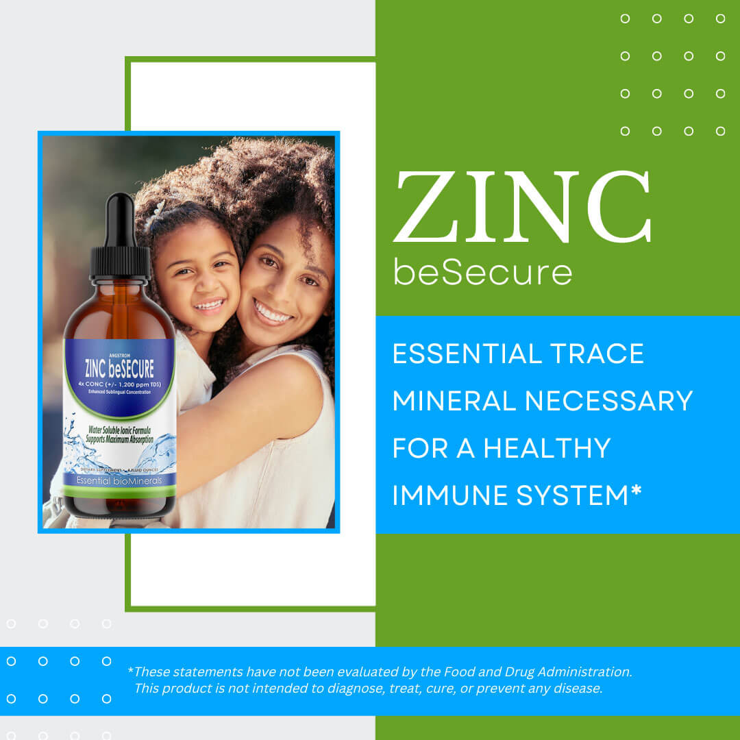 Zinc beSecure