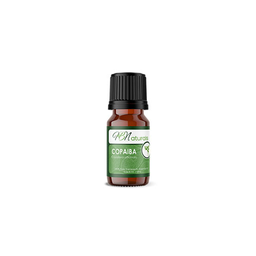 Copaiba