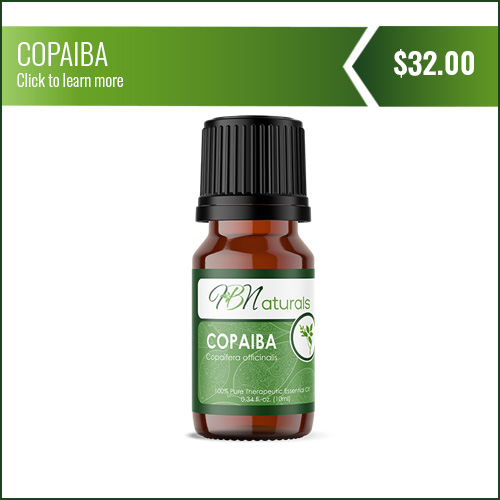Copaiba