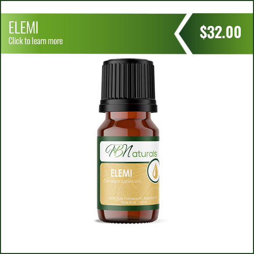Elemi