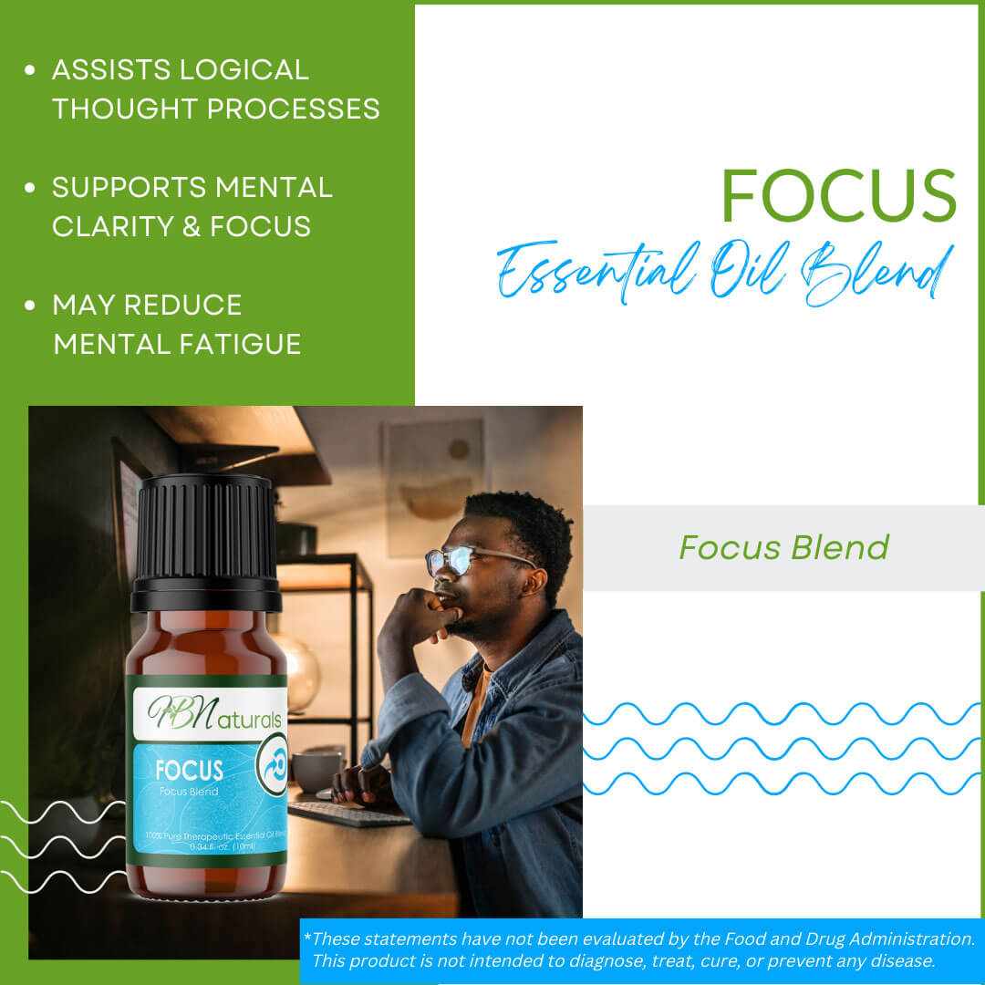 Focus